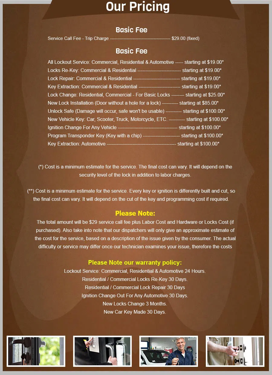 Central Locksmith Store Minneapolis, MN 612-338-4143