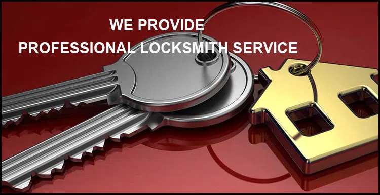 Central Locksmith Store  24 HR Mobile Locksmith Service